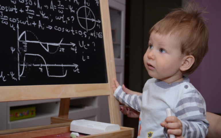 Żłobki i przedszkola na uczelniach